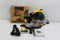 Powerplus POWX075700 - elektrische verstekzaag - 1500W - Ø210mm - laser