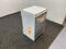 Everglades EVCK039 - Gasfornuis - 4 Kookzones - Gasoven - Wit - 50CM - 54 Liter