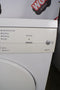 Siemens WT44E173 - Condensdroger 7 kg - Vochtsensor Antikreukfunctie - Wit