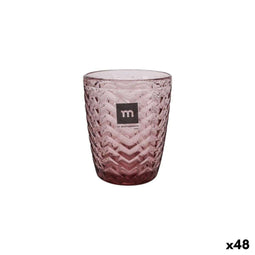 Waterglas La Mediterránea Spica (48 Stuks)