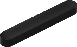 Sonos Beam (Gen 2) - Soundbar - Dolby Atmos - Zwart