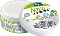 Natur Terrabianca - Universele Reiniger & Polisher - Ecologische formule zonder krassen - (250 gram)