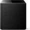 KEF Kube 15 MIE - Actieve Subwoofer 300 W - Zwart