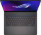ASUS ROG Zephyrus G14 GA403UI-QS024W - Gaming Laptop - AMD Ryzen 9 8945HS - GeForce RTX 4070 - 32GB RAM - 1TB SSD - 14