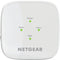 NETGEAR EX6110 - WiFi-versterker AC2200 - Tot 1200 Mbit/s dual-band (2,4GHz 5GHz)