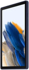 Samsung EF-QX200TNEGWW - Hoes - Hard shell met flexibele TPU hoeken - Zwart