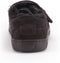 Warmbat Melton Suede - Heren Pantoffels - Maat 40 - Choco