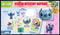 Disney Stitch - Jumbo Mystery Capsule