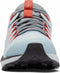 Columbia Trailstorm - Wandelschoenen Dames - Waterdicht - Cirrus Grey