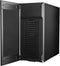Cooler Master Silencio S600 - Tower Behuizing - ATX Micro-ATX Mini-ITX - 47L