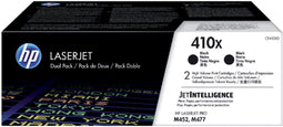 HP 410X - Tonercartridge - Hoge capaciteit - Zwart