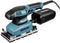 Makita BO3711 - Vlakschuurmachine 230 V - Variabel toerental 8000-22000 1/min - Gewicht 1,6 kg