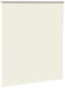 vidaXL - Rolgordijn - verduisterend - 135x130 - cm - stofbreedte - 131,6 - cm