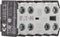 Eaton 22DILE Hulpschakelblok 2x NO, 2x NC 4 A Opsteekbaar 1 stuk(s)