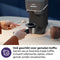Philips Baristina - Espressoapparaat - 16 bar druk - Zwart
