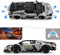 LEGO® Technic Lamborghini Revuelto - Supersportwagen - 1135 onderdelen - Glow-in-the-dark (42214)