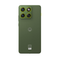 Motorola Edge 70 - Groen - 512 GB - Fysieke simkaart + eSIM