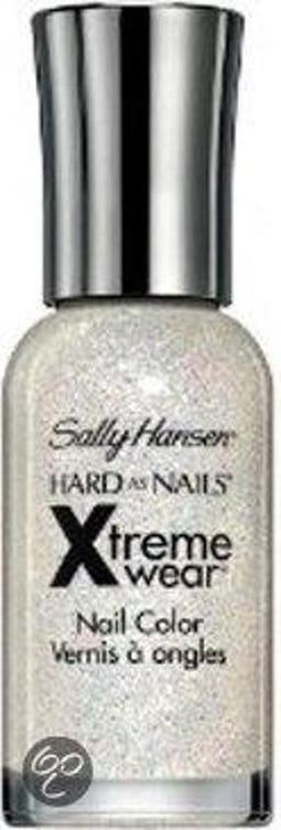 Sally Hansen Hard as Nails - Xtreme Wear - Glanzende nagellak - Disco Ball 180