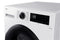 Samsung DV81CGC2B0AE - Warmtepompdroger - 8 kg - A+++ - 65 dB - Wit