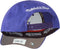 Sportcap Mitchell & Ness Los Angeles Blauw (Één maat)