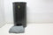 Brabantia Wasmand - 60 l - Quick-Drop Opening - Matt Black / Dark Grey
