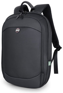 Port Designs Chicago Evo - Rugzak 40,6 cm - Waterafstotend - Zwart