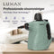 LUMAN C3 - Stoomreiniger - 16 in 1 - Steam Lock Functie - 1050 Watt - 450 ML - Groen