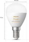 Philips Hue White Ambiance - E14 Kogellamp - 470 lumen - (2 stuks)