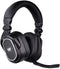 Thermaltake ARGENT H5 RGB - Gaming headset - Draadloos - Zwart
