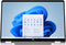 HP OmniBook 5 Flip 14-fp0743nb - 2-in-1 Laptop - Intel Core i5-1334U - 16GB RAM - 512GB SSD - Azerty toetsenbord
