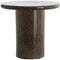 Light & Living Bijzettafel Tudo - Donkerbruin - 40.5x40.5x35.5cm - Modern