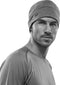 BUFF® Merino Lightweight Beanie SOLID GREY - Muts