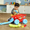 Mega Bloks Vormen Sorteer Wagen Bouwset - 25 bouwstenen