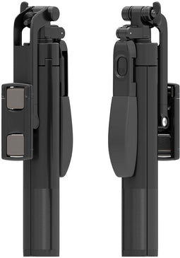 Aisens SS01ST-299 - Locatietag Selfiestick - Zwart