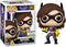 Funko Pop! - Gotham Knights - Nightwing (Glow in the Dark) - Smartoys Exclusive