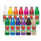 Jovi - Vloeibare Plakkaatverf - 500 ml - Gematigd Groen (12 Stuks)