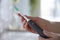 Philips Sonicare HX3673/14 - Elektrische tandenborstel - 3x beter tandplakverwijdering - Zwart