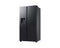 Samsung RS70F64KEFEF - Amerikaanse koel/vriescombinatie - Wifi water- en ijsdispenser - 417/218 liter