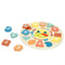 Horloge Kinderen Colorbaby