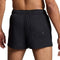 PUMA Swim Short Length - Korte Zwembroek Heren - Elastische Tailleband - Zwart - Maat S