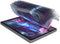 Lenovo ZAEH0055ES - Tablet - 10,1