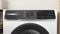 Bosch WGH244M40 - Wasmachine - SpeedPerfect - Home Connect - 9kg - 1400t - Wit