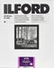 1x 50 Ilford MG RC DL 1M 24x30