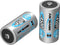 1x Ansmann NiMH-batterij Baby 4500mAh maxE
