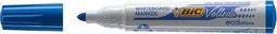 1X BIC 1701 WHITEBOARDMARK.BLAUW ROND