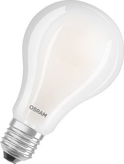 1x Osram E27 LED Lamp | 24W 2700K 220V 827 | 320°