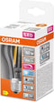 1x Osram E27 LED Lamp | 5.8W 4000K 220V 940 | 300° Dimbaar
