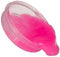 1x Potje roze eenhoorn slijm speelgoed 40 gram