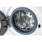 LG V9WD128H2 - Was-droogcombinatie - 12 kg wassen 8 kg drogen - Wit