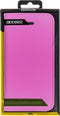 Accezz Samsung Galaxy S7 - Wallet Softcase Booktype - Schokabsorberend - Fuchsia